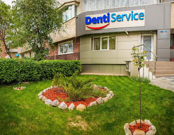 Clinica Denti Service din Bacău, Str. Ștefan cel Mare nr. 34