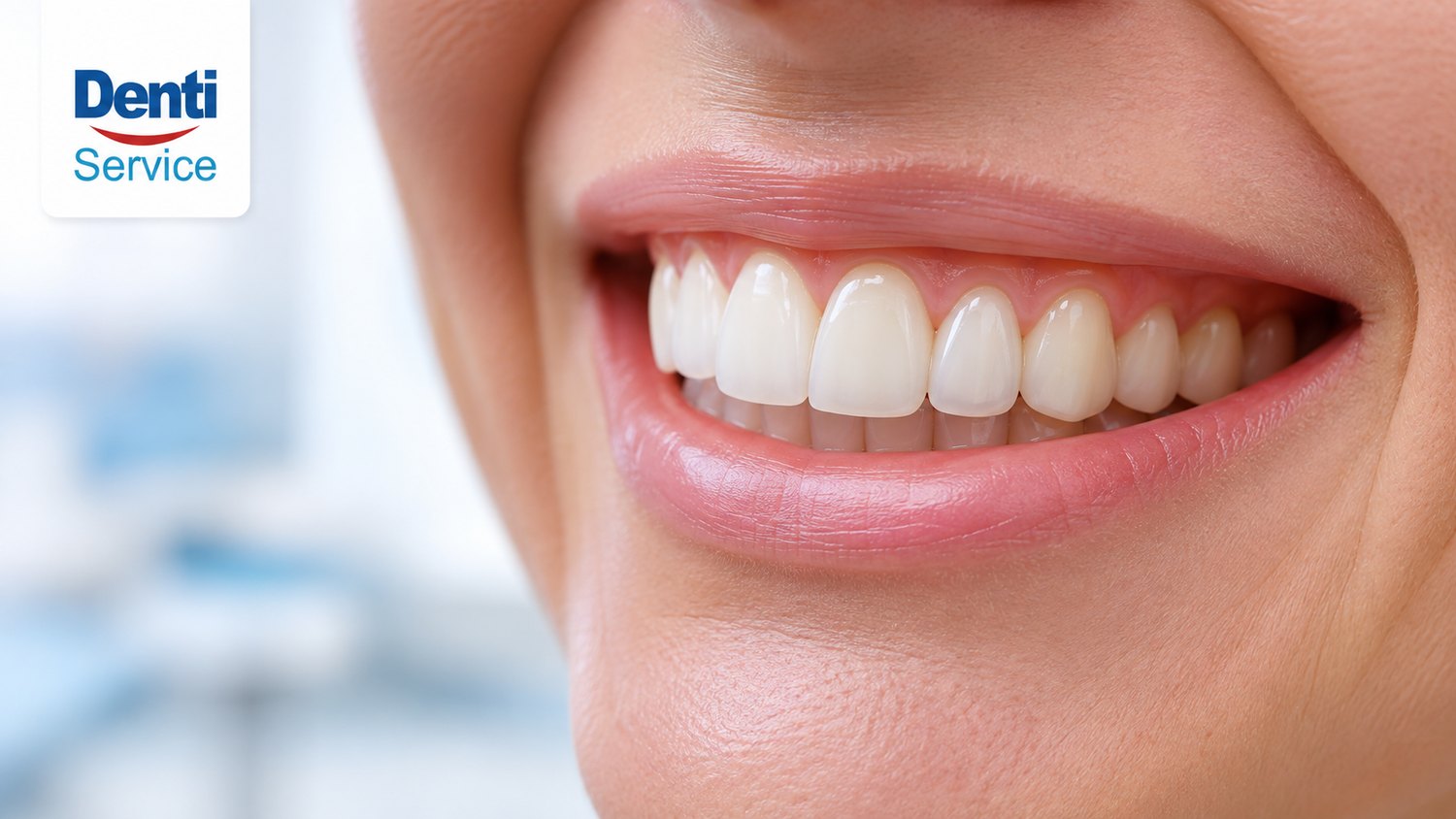 Protetică dentară și restaurări estetice – Denti Service Bacău