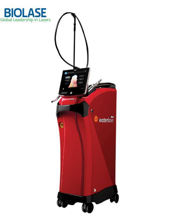 Laser terapie Biolase® Waterlase