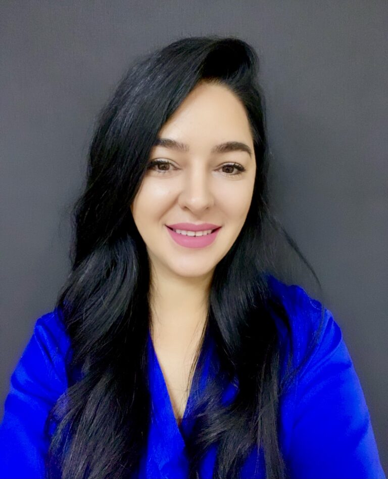 Anamaria Ştefănoae