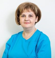 Doctor Cruceanu Nicoleta