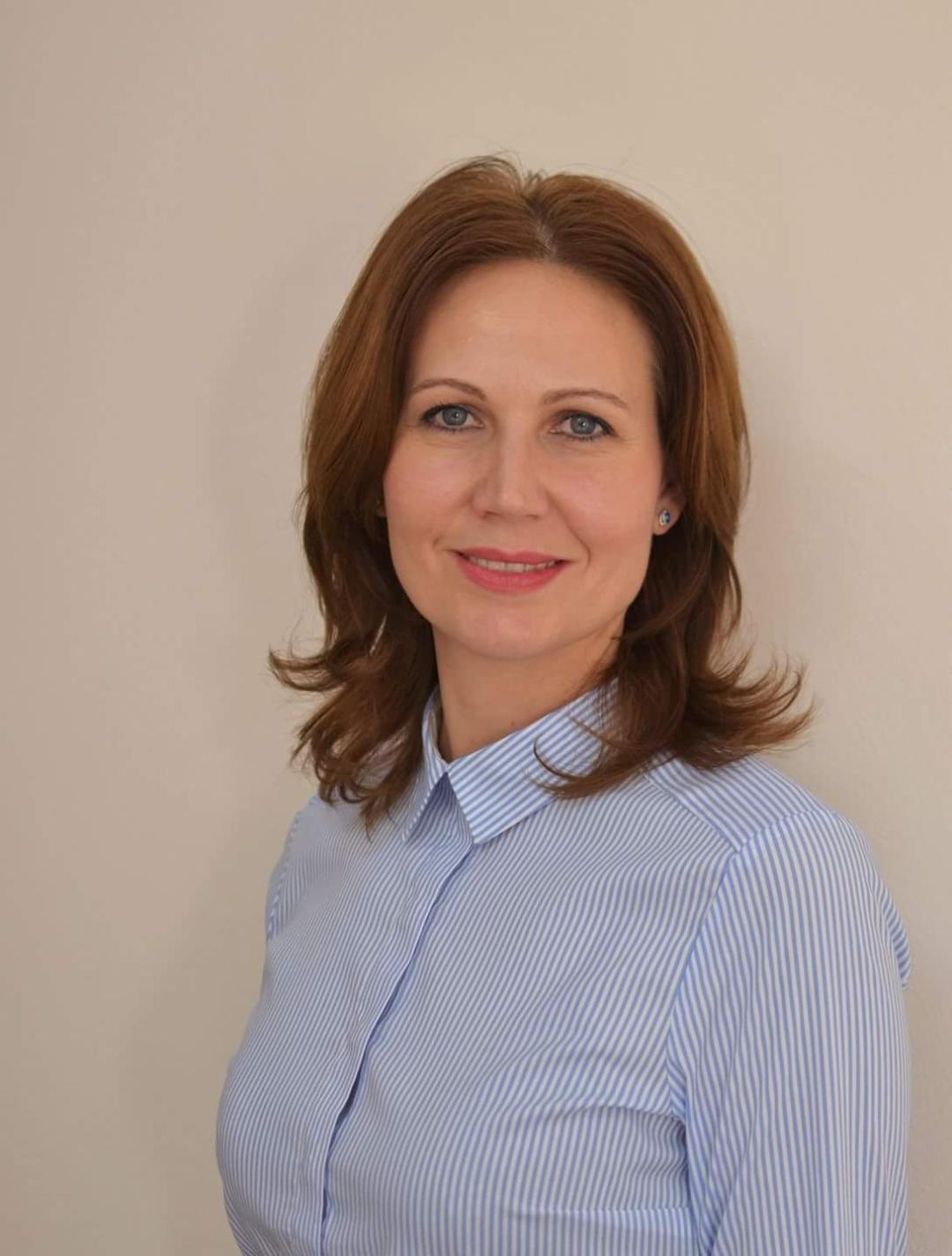 Manager Claudia Ciobanu