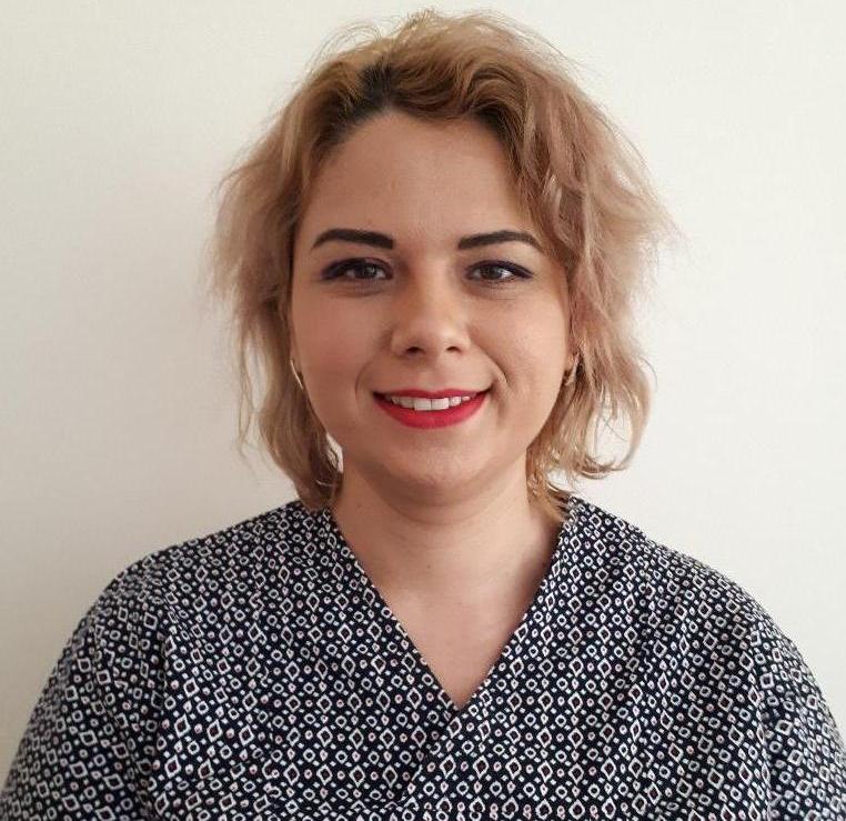 Doctor Antohi Cristina