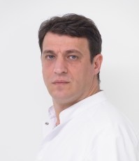 Doctor Budacu Cristian