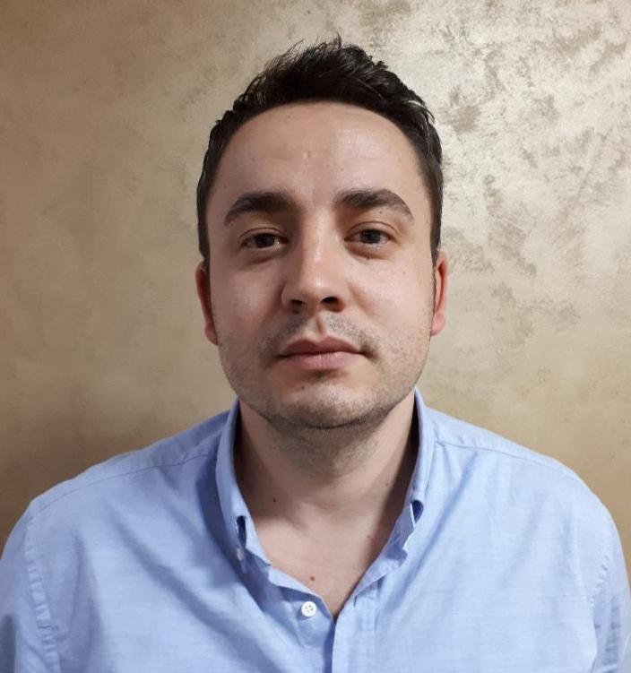 Doctor Giuroiu Cristian