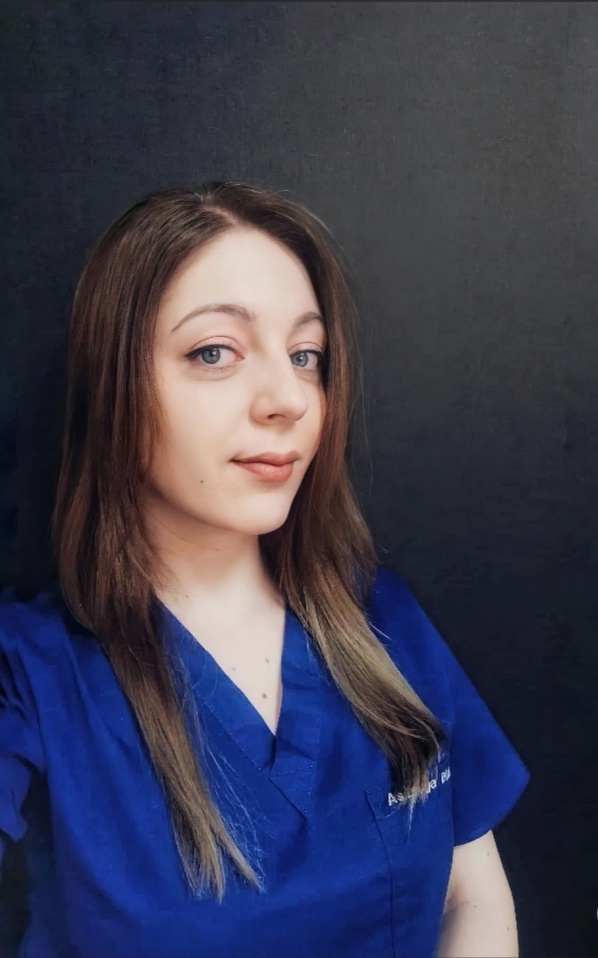 Drugă Bianca