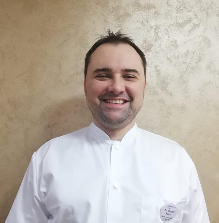 Doctor Cernei Eduard-Radu
