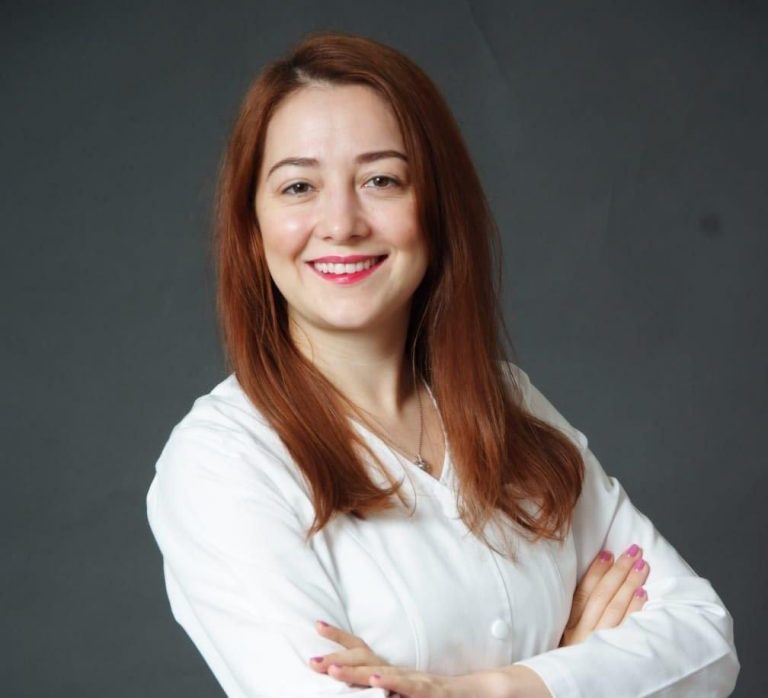 Cruceanu Raluca