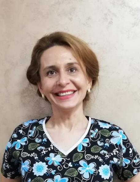 Doctor Bârgăoanu Adina