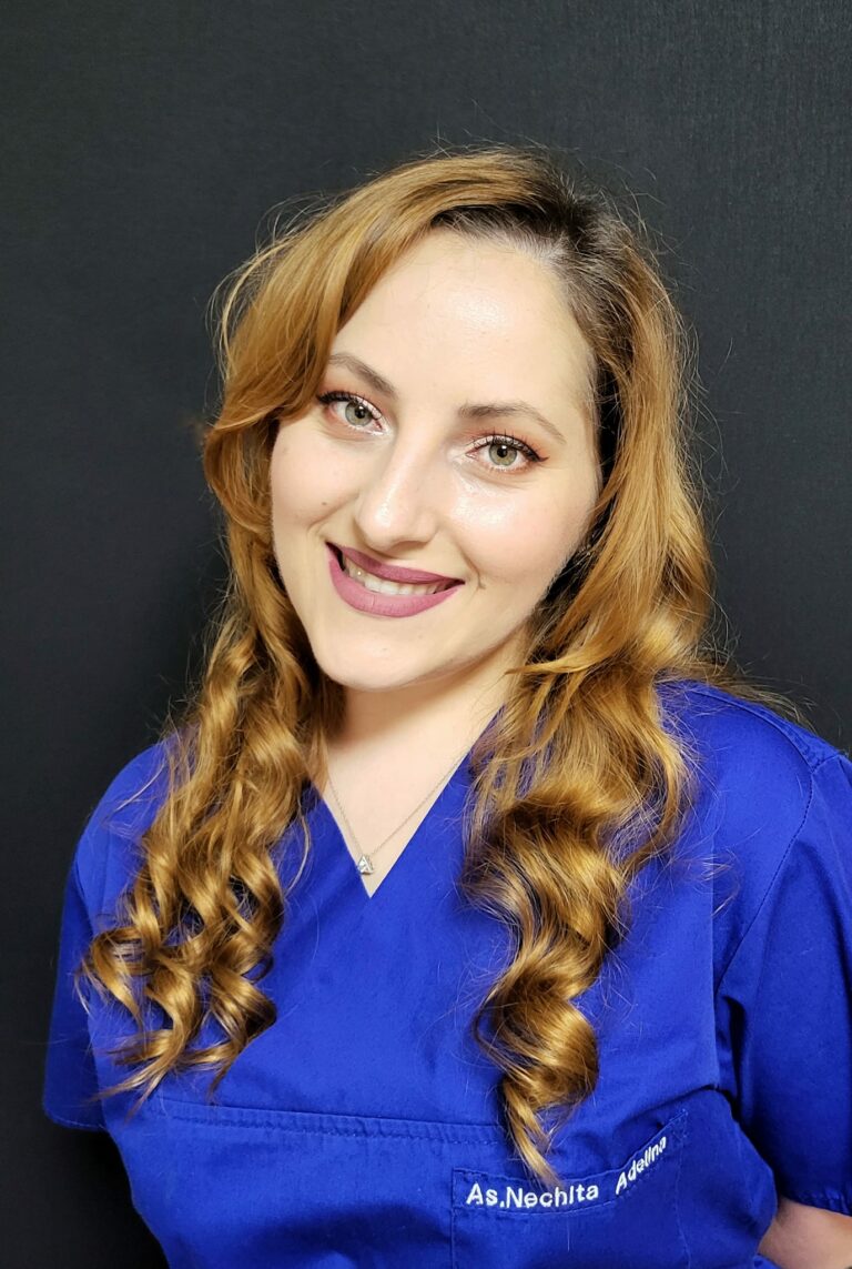 Nechita Adelina