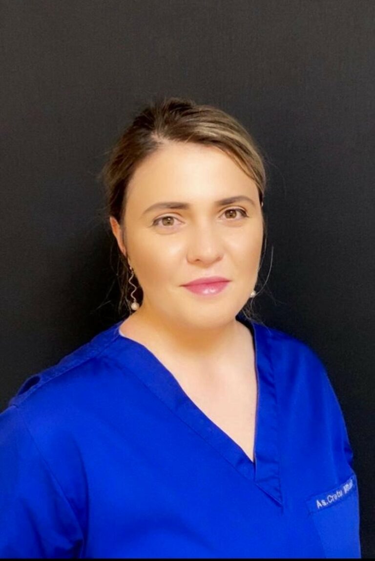 Crețu Mihaela