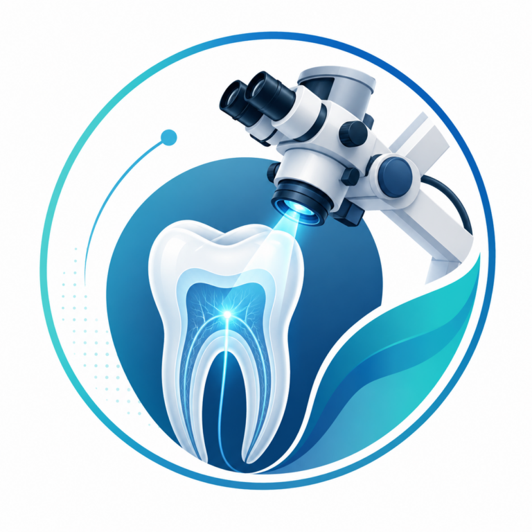 Endodonţie pe microscop